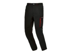 Herren Arbeitsbundhose, gefüttert