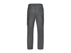 Herren Arbeitsbundhose, gefüttert
