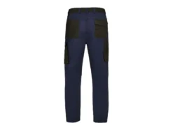 Herren Arbeitsbundhose, gefüttert