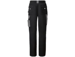 Herren Arbeitsbundhose mit CORDURA® Knieverstärkung
