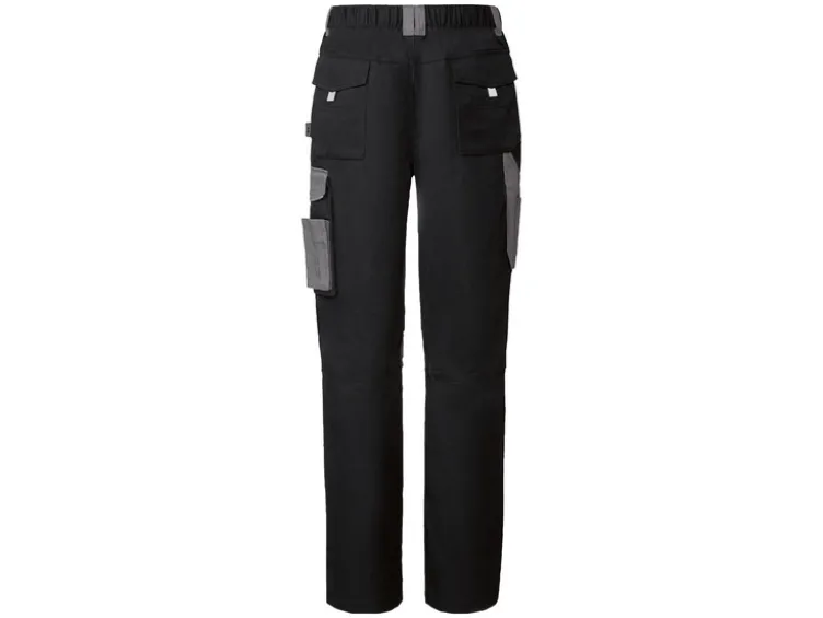 Herren Arbeitsbundhose mit CORDURA® Knieverstärkung