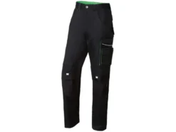 Herren Arbeitsbundhose mit CORDURA® Knieverstärkung