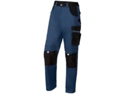 Herren Arbeitsbundhose mit CORDURA® Knieverstärkung