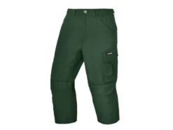 Herren Arbeitsbundhose, Overknee