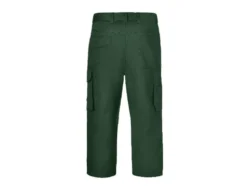 Herren Arbeitsbundhose, Overknee