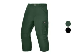 Herren Arbeitsbundhose, Overknee