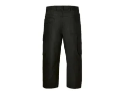Herren Arbeitsbundhose, Overknee