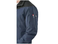 Herren Arbeitsjacke gefüttert