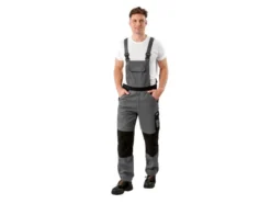 Herren Arbeitslatzhose