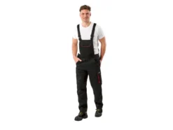 Herren Arbeitslatzhose