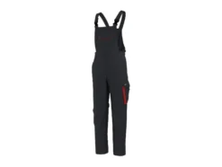 Herren Arbeitslatzhose