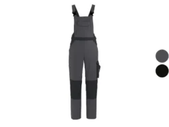Herren Arbeitslatzhose