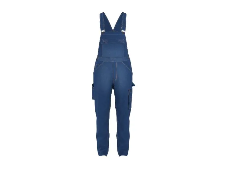 Herren Arbeitslatzhose »Fan Edition«