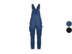 Herren Arbeitslatzhose »Fan Edition«