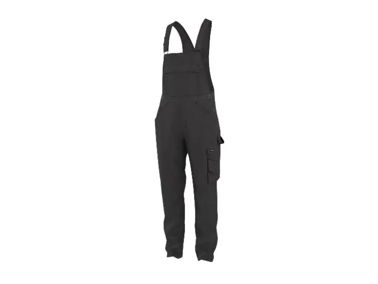 Herren Arbeitslatzhose »Fan Edition«