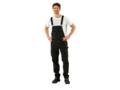 Herren Arbeitslatzhose »Fan Edition«