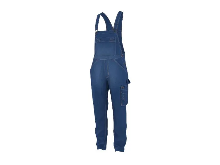 Herren Arbeitslatzhose »Fan Edition«