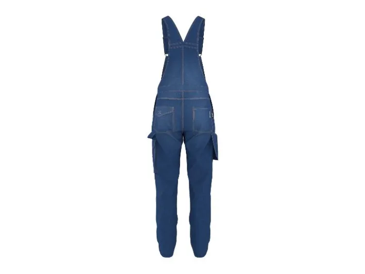 Herren Arbeitslatzhose »Fan Edition«