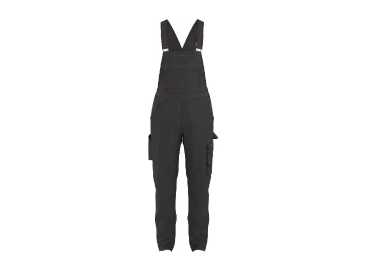 Herren Arbeitslatzhose »Fan Edition«