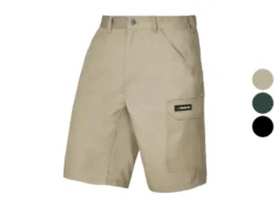 Herren Arbeitsshorts, mit praktischen Taschen