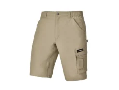 Herren Arbeitsshorts Stretch, wasserabweisend
