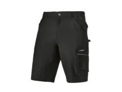Herren Arbeitsshorts Stretch, wasserabweisend
