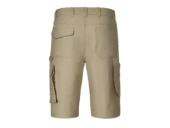 Herren Arbeitsshorts Stretch, wasserabweisend