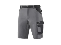 Herren Arbeitsshorts Stretch