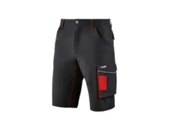 Herren Arbeitsshorts Stretch