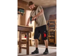 Herren Arbeitsshorts Stretch