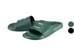 Herren Badepantoletten »Fan Edition«