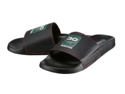 Herren Badepantoletten »Fan Edition«