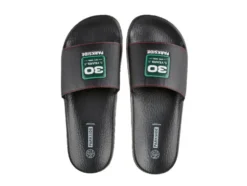 Herren Badepantoletten »Fan Edition«