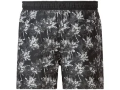 Herren Badeshorts, pflegeleichte Qualität