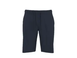 Herren Bermuda mit Leinen