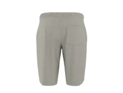 Herren Bermuda mit Leinen