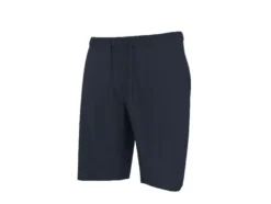 Herren Bermuda mit Leinen