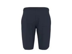Herren Bermuda mit Leinen