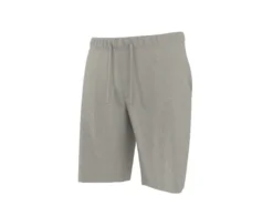 Herren Bermuda mit Leinen