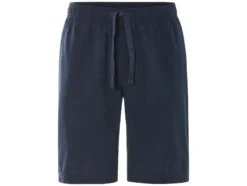 Herren Bermudas, mit seitlichen Eingrifftaschen