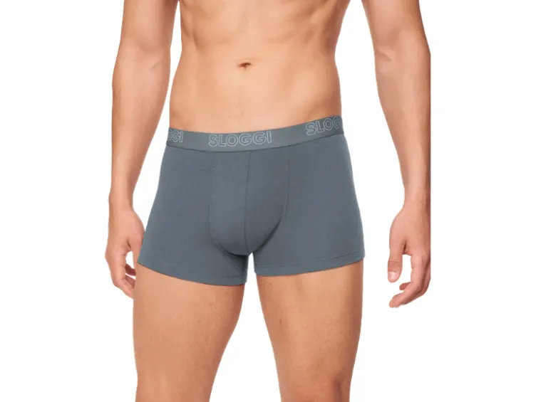 Herren Boxershorts/Slip, 2 Stück