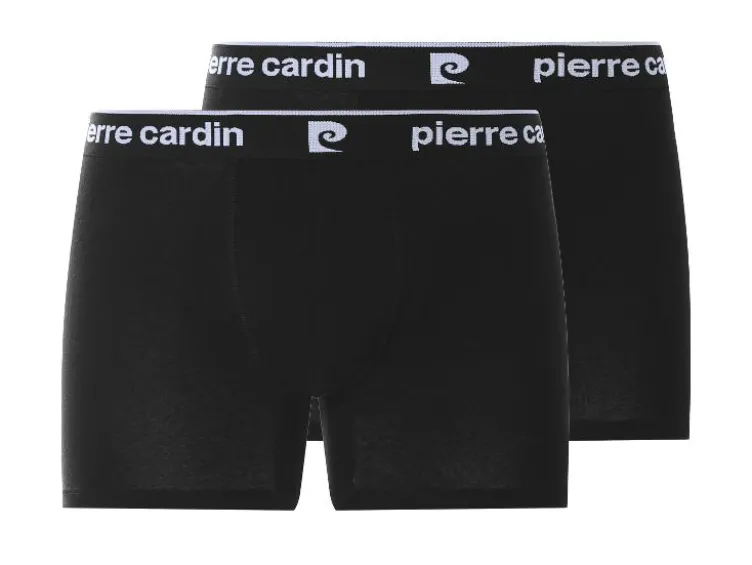 Herren Boxershorts, 2 Stück