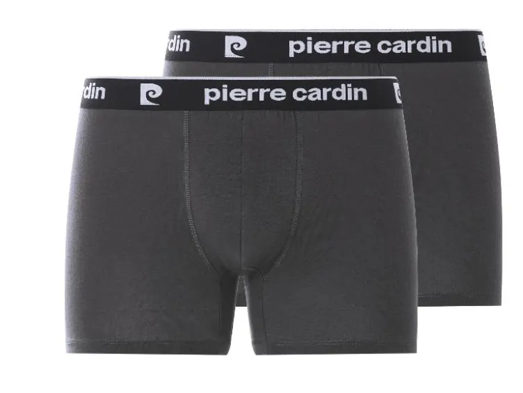 Herren Boxershorts, 2 Stück