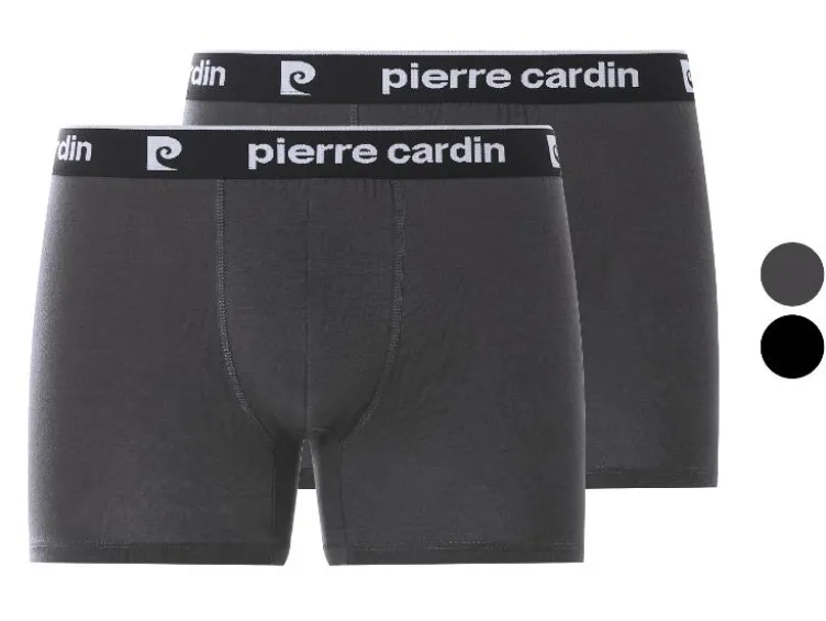 Herren Boxershorts, 2 Stück