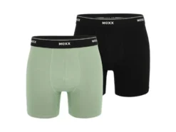 Herren Boxershorts, 2 Stück