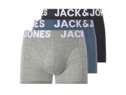 Herren Boxer, 3 Stück