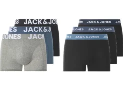 Herren Boxer, 3 Stück