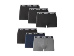 Herren Boxer, 3 Stück