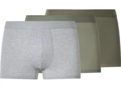 Herren Boxer, 3 Stück