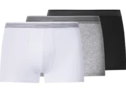 Herren Boxer, 3 Stück